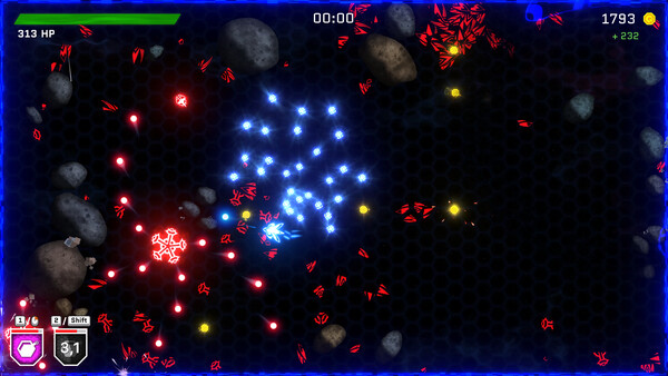Confined Space - Module Madness 스크린샷 3