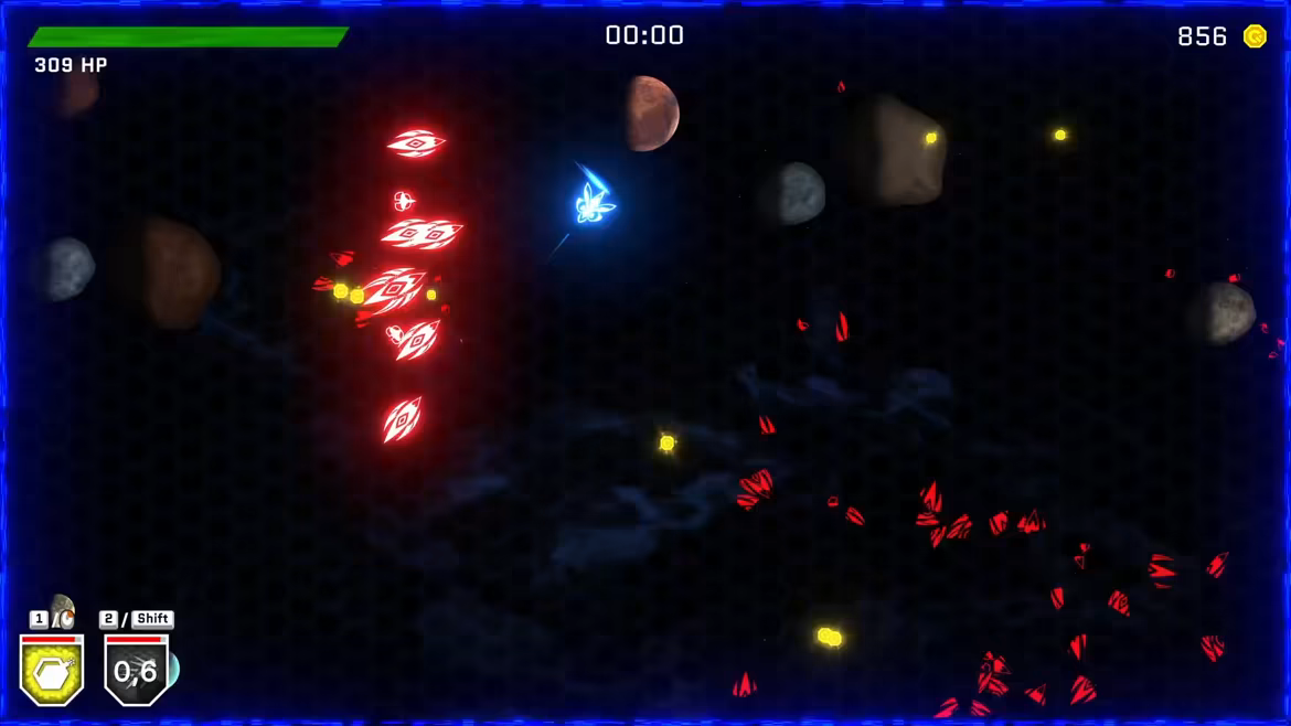 Confined Space - Module Madness video 2
