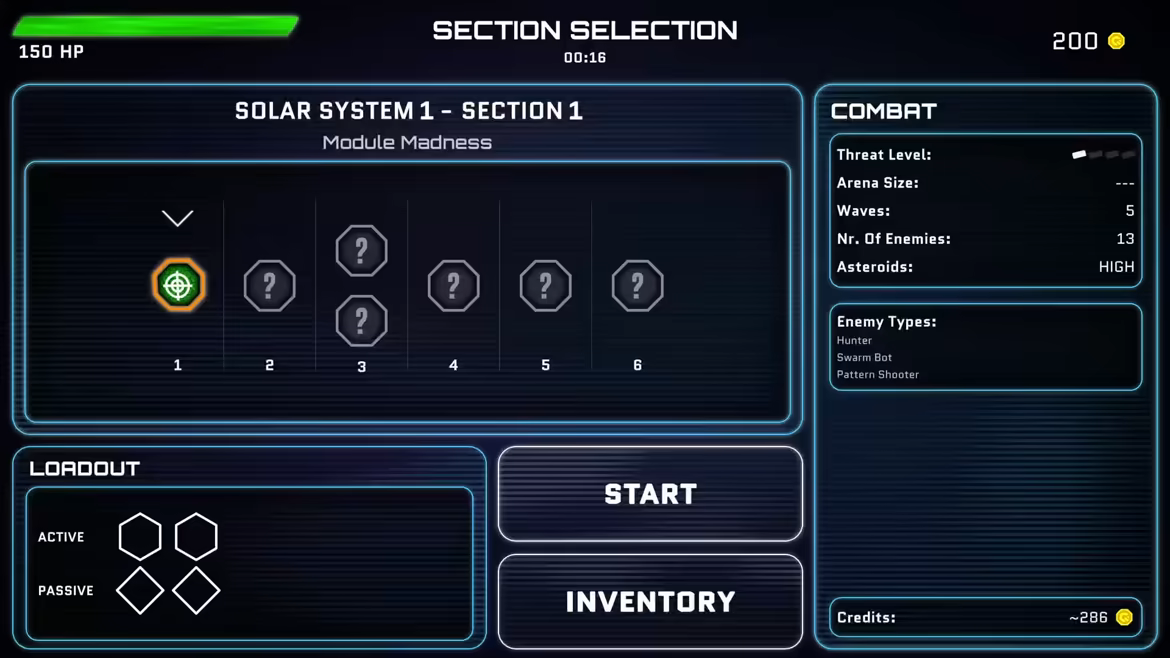 Confined Space - Module Madness video 4