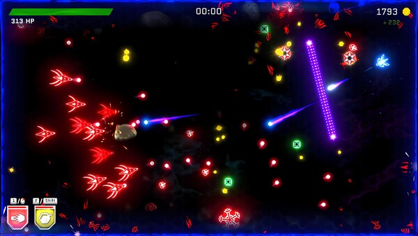 Confined Space - Module Madness screenshot 1