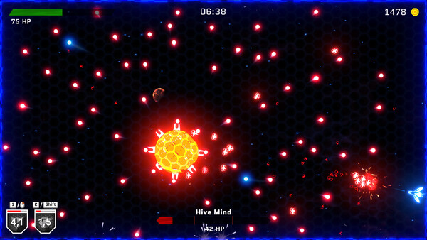 Confined Space - Module Madness 스크린샷 1
