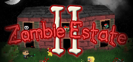 Zombie Estate 2 banner image