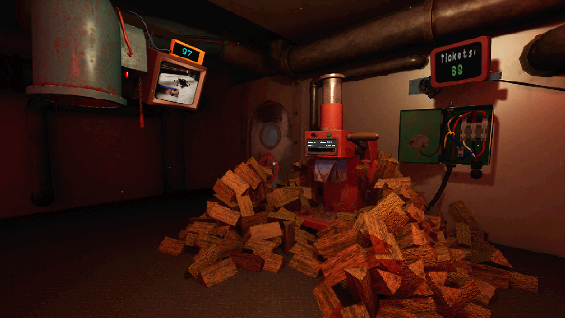 KOLUN screenshot 1