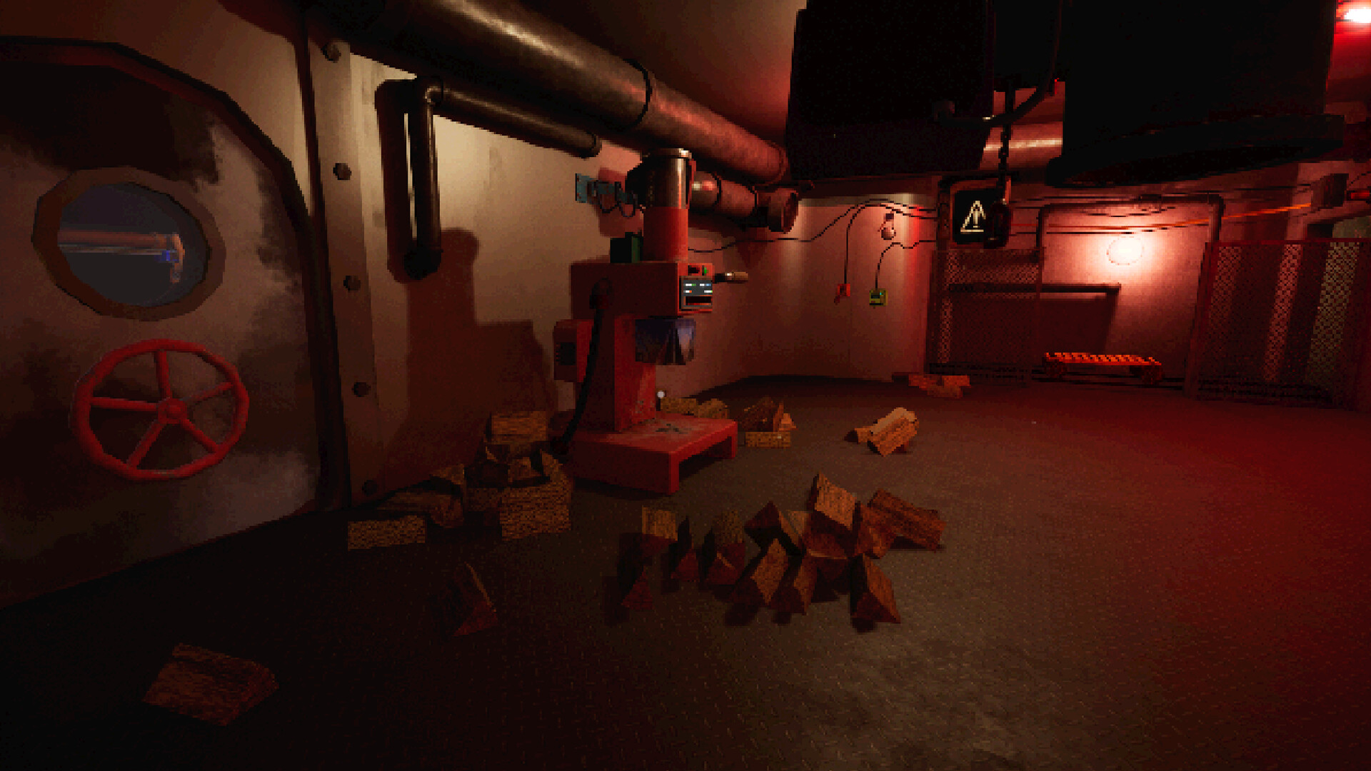 KOLUN screenshot 11