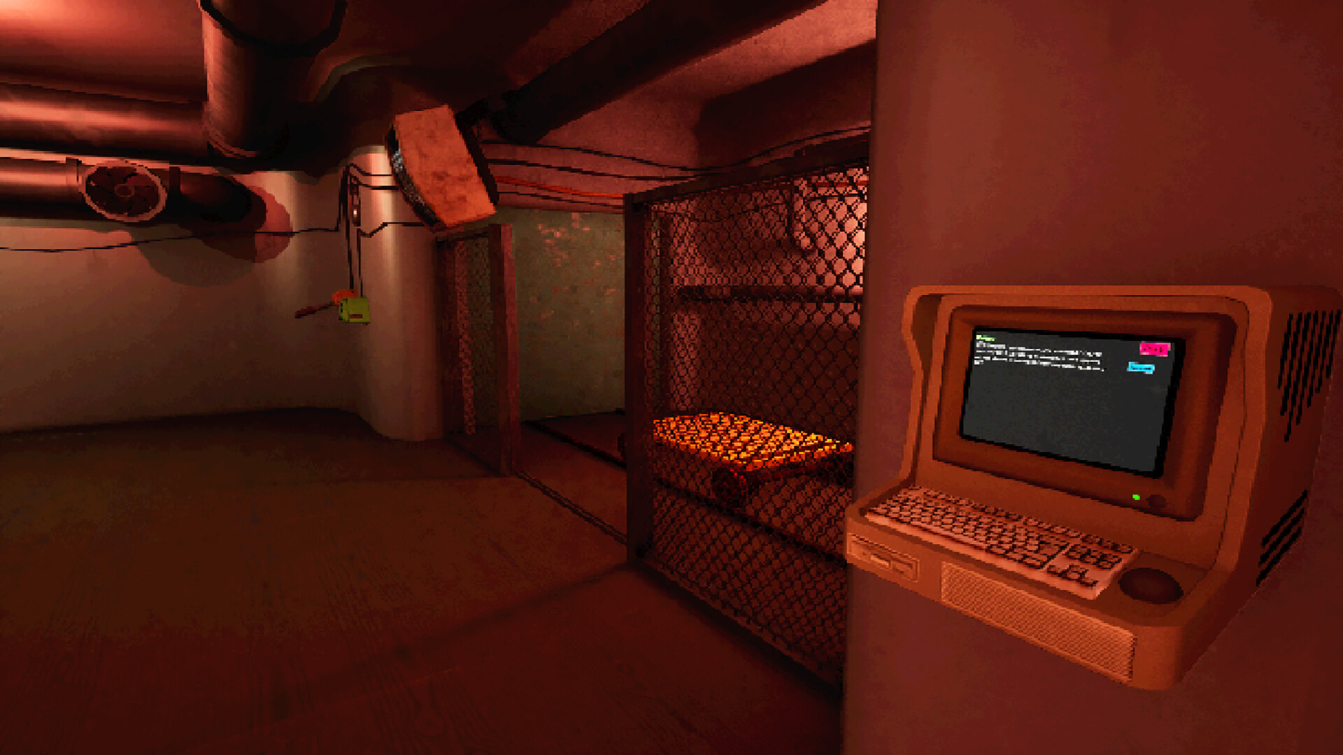 KOLUN screenshot 10