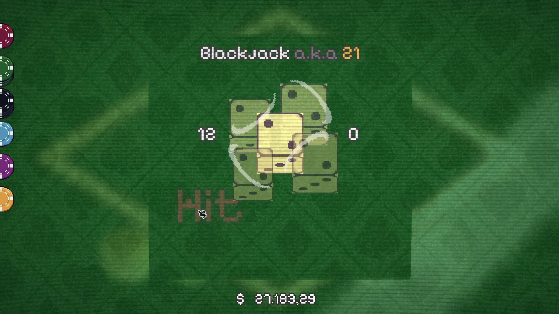Tin Box Mobsters screenshot #6