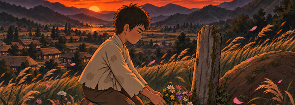 The Child Who Serves the Hanul screenshot 4