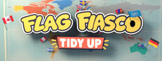 Flag Fiasco : Tidy Up