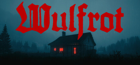 Wulfrot 표지