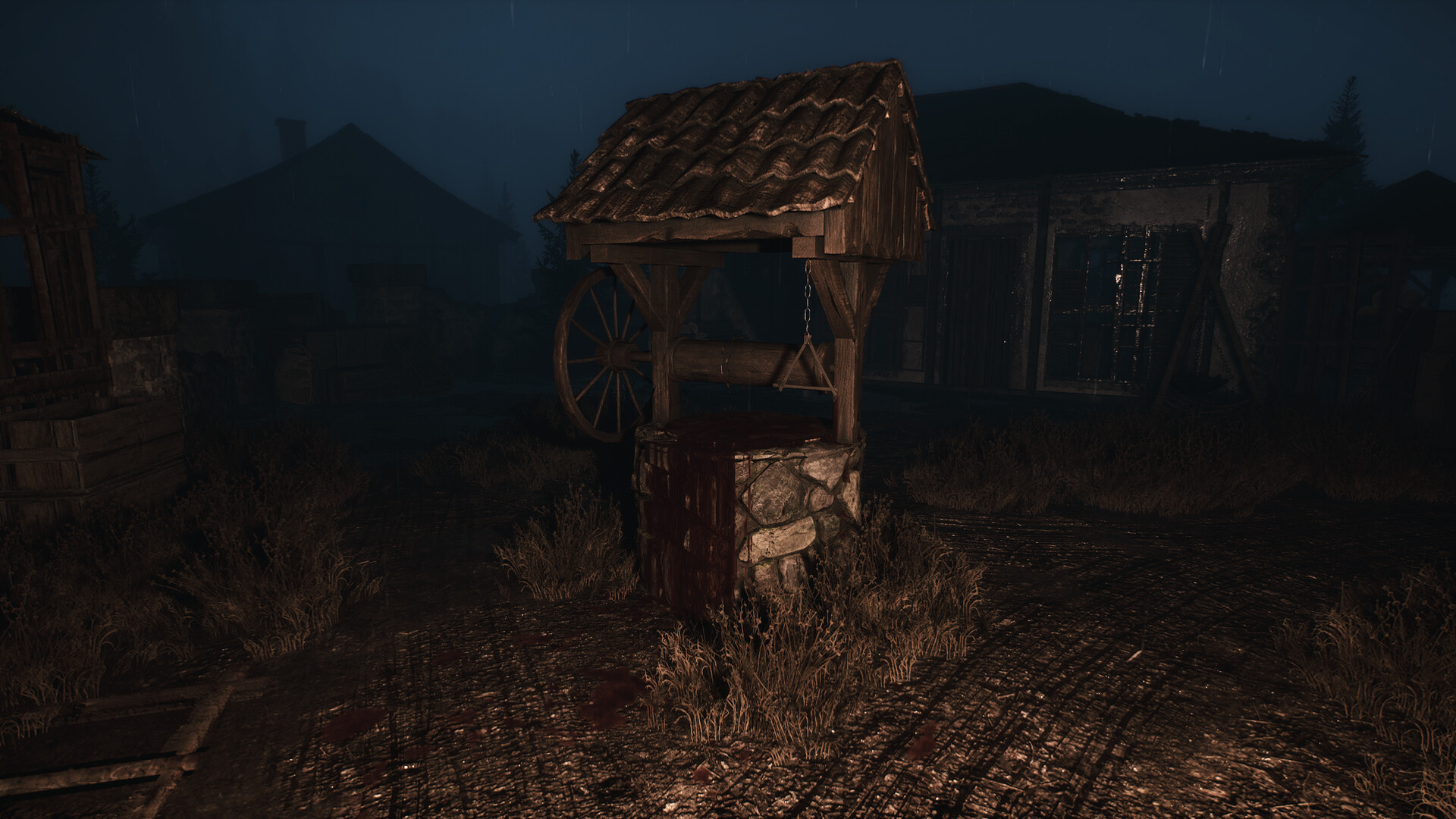 Wulfrot screenshot #3