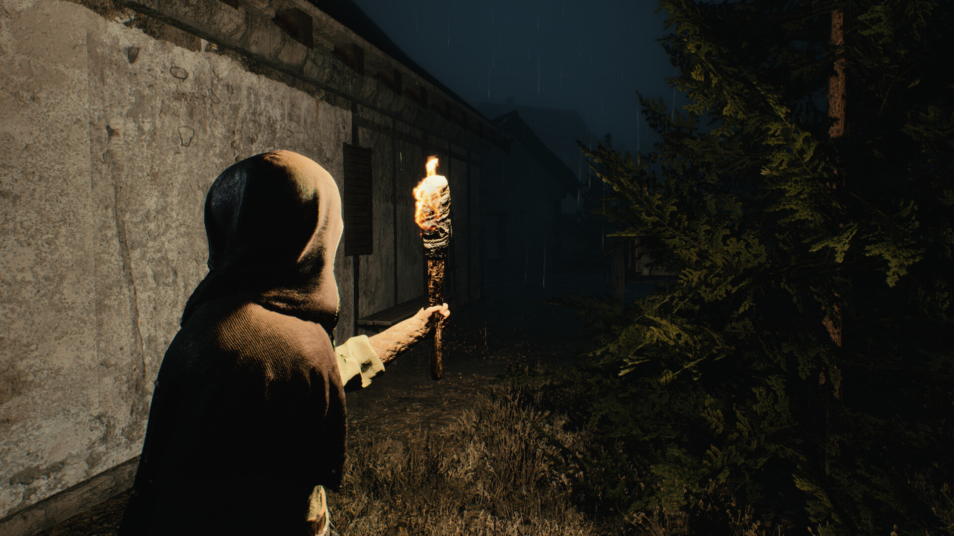 Wulfrot screenshot #1