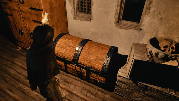 Wulfrot screenshot 5
