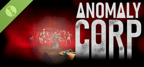 Anomaly Corp. Demo