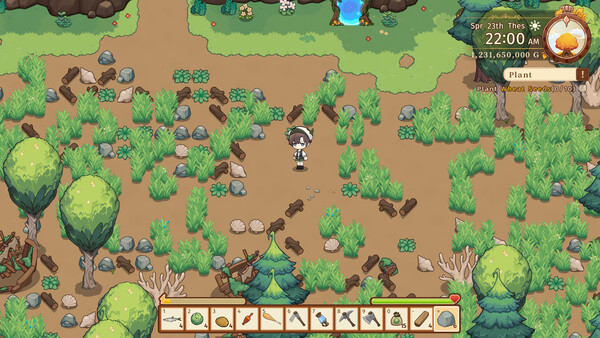 Windrest Chronicle: Dragonport Diner screenshot 6