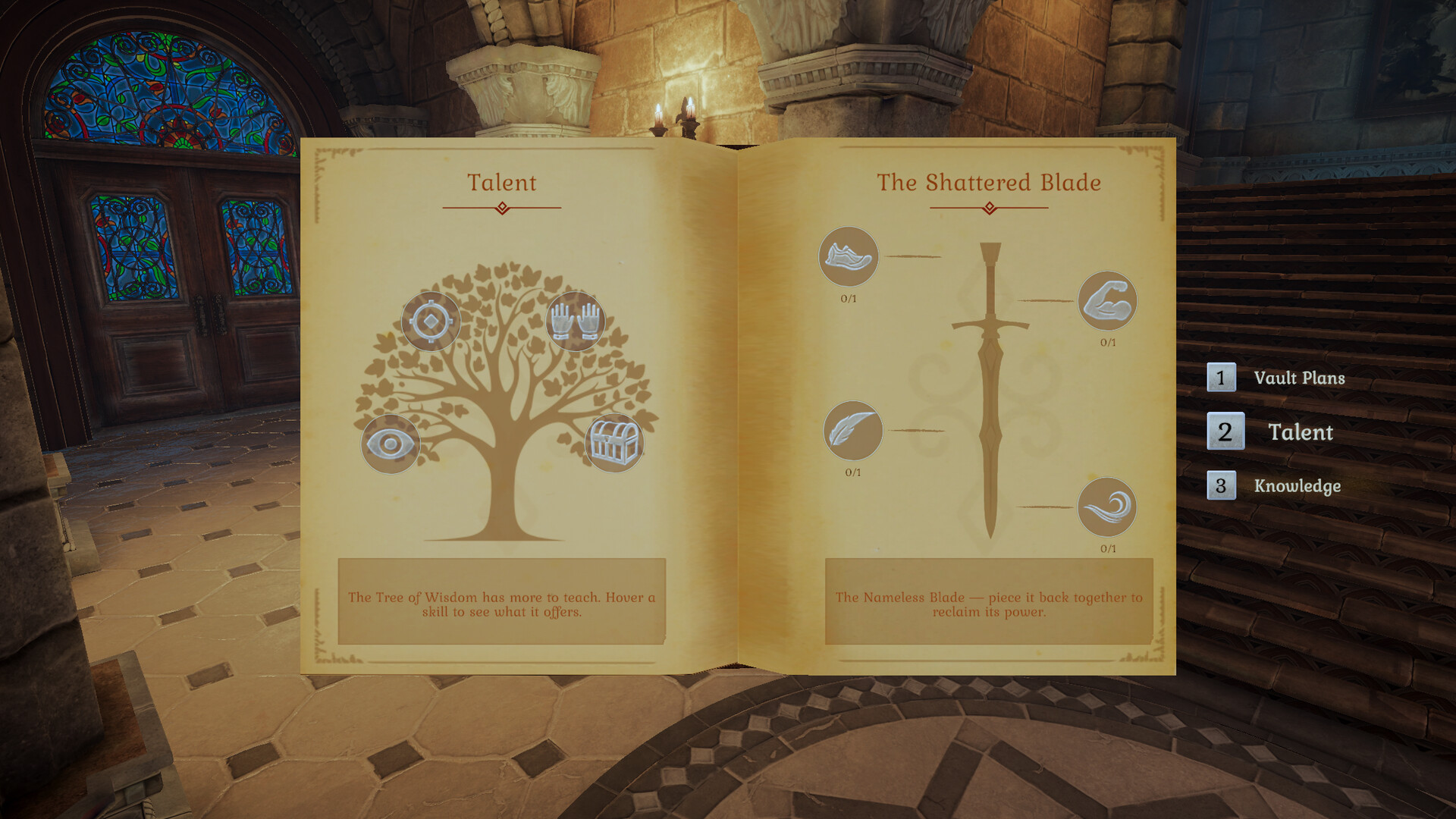 Tidy Up the Royal Vault: Somehow I'm the Hero Now!? screenshot #7