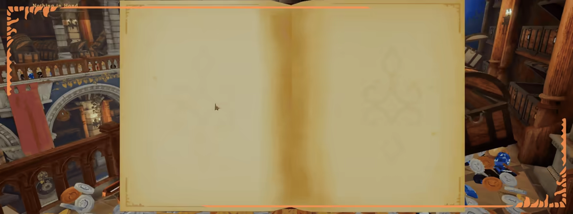 Tidy Up the Royal Vault: Somehow I'm the Hero Now!? video 4