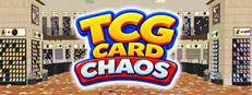 TCG Card Chaos