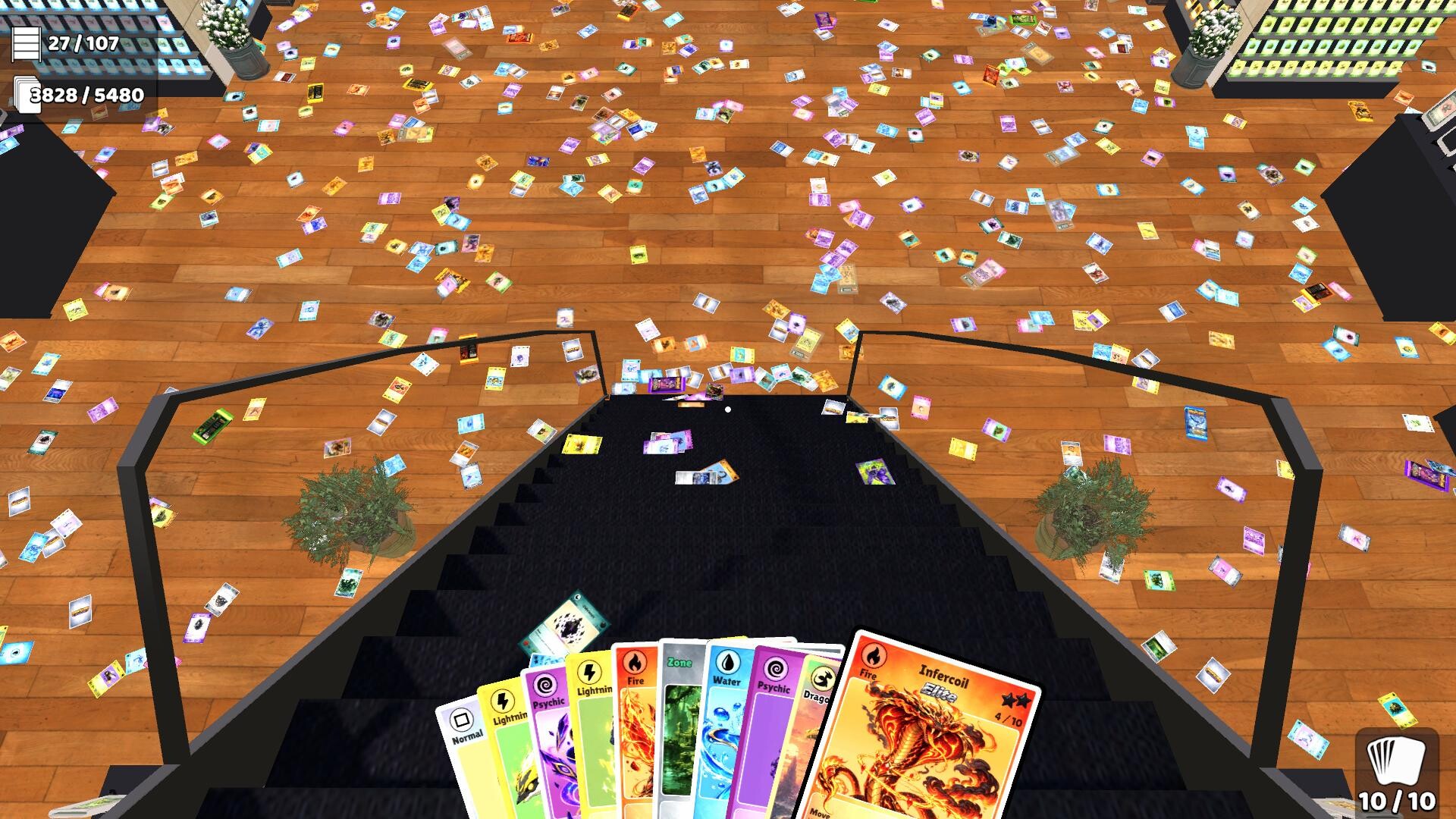 TCG Card Chaos screenshot 11