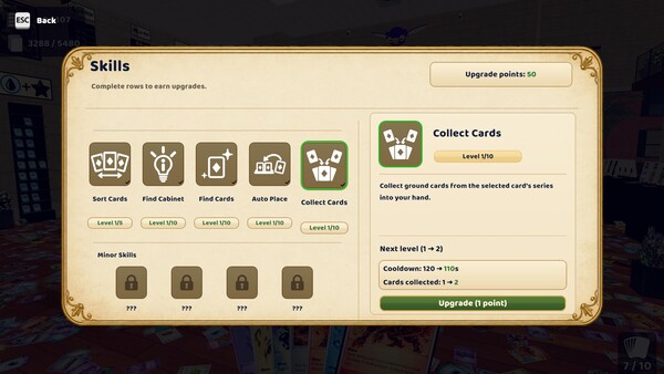 TCG Card Chaos screenshot 5