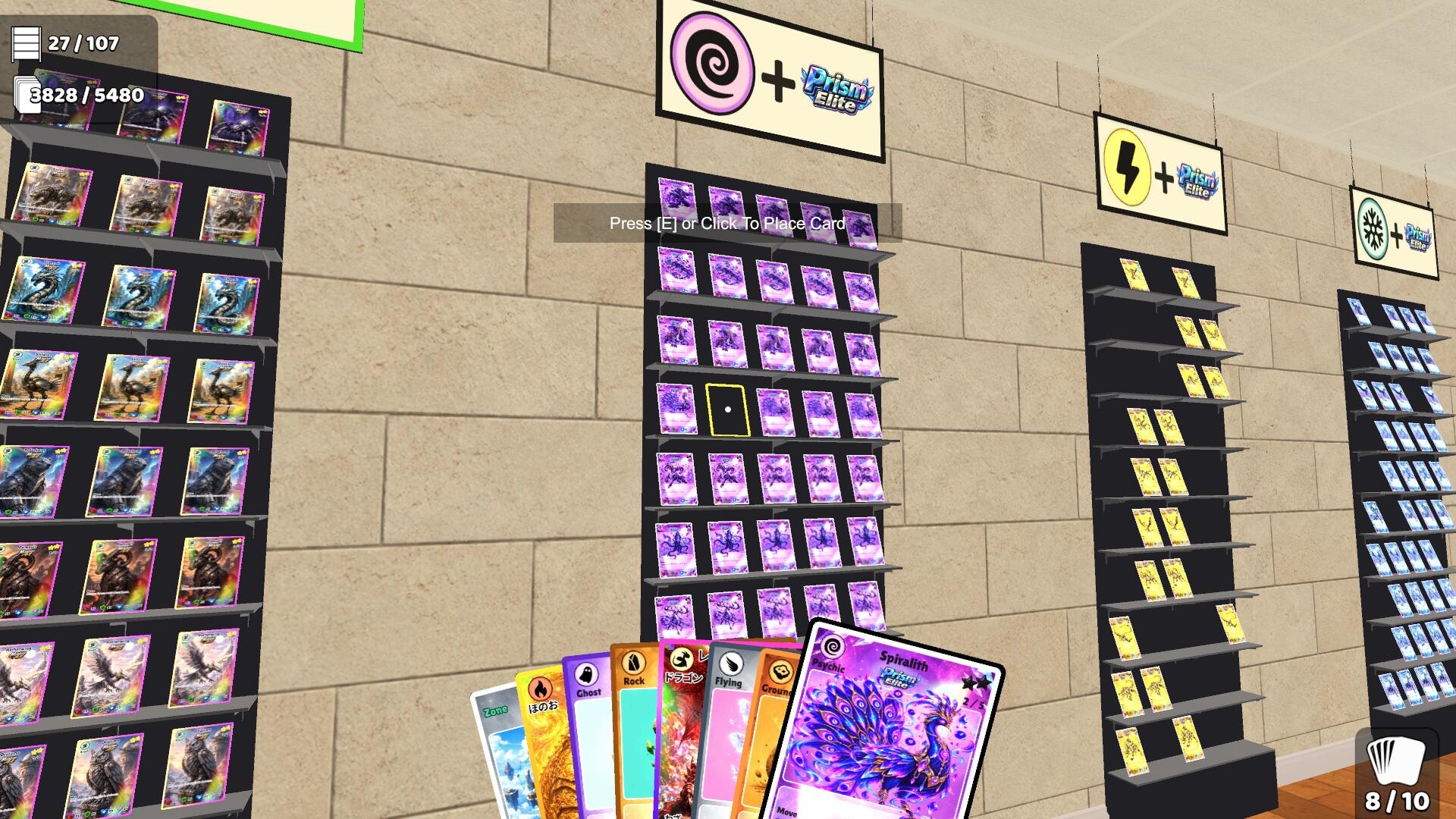 TCG Card Chaos screenshot 9