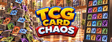 TCG Card Chaos