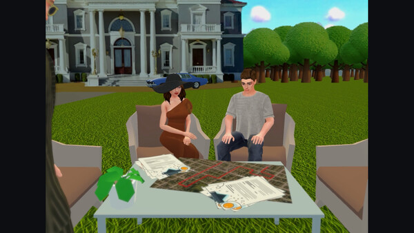 Pawn to Don - Mafia Crime Story screenshot 8