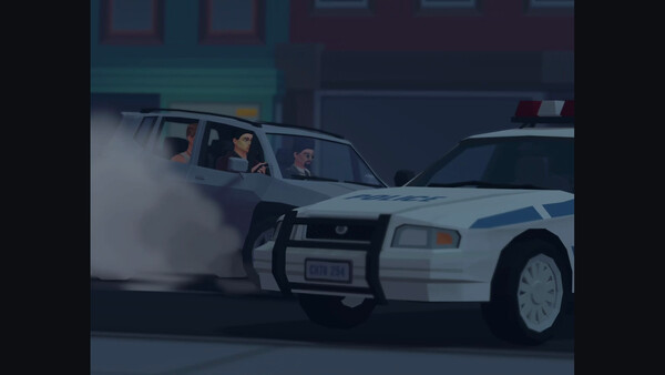 Pawn to Don - Mafia Crime Story screenshot 7