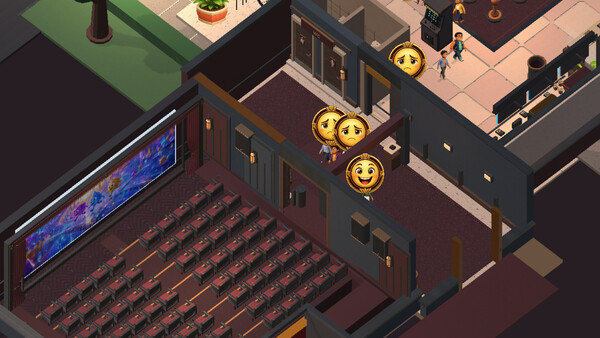 Popcorn & Premieren screenshot 3