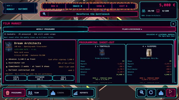 Popcorn & Premieren screenshot 13