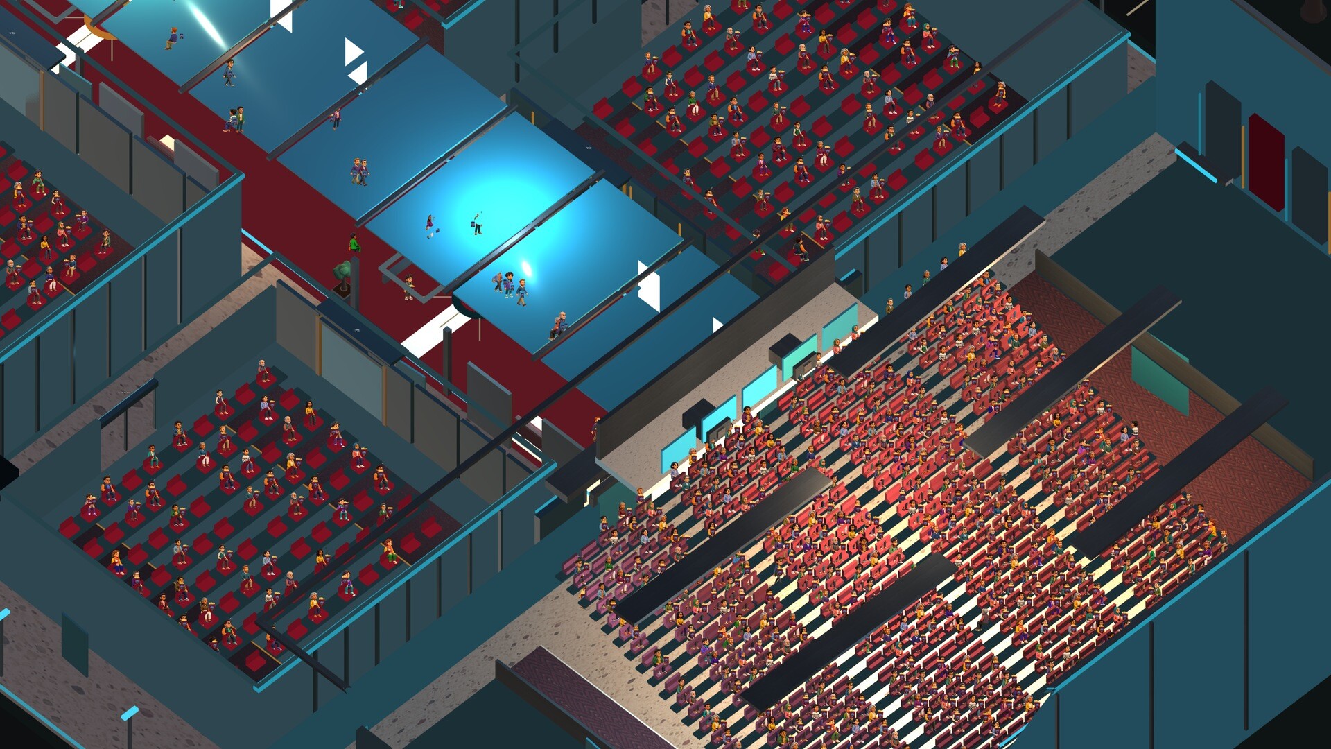 Popcorn & Premieren screenshot 4