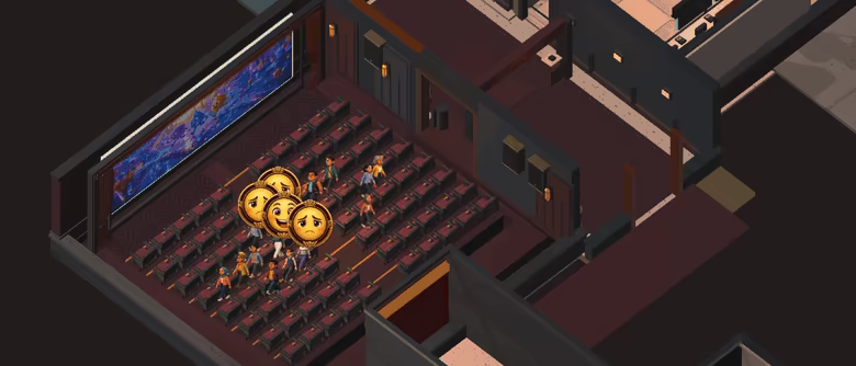 Popcorn & Premieren video 3