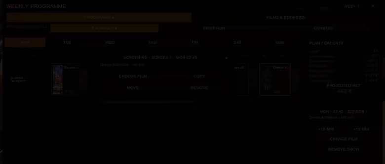 Popcorn & Premieren video 6