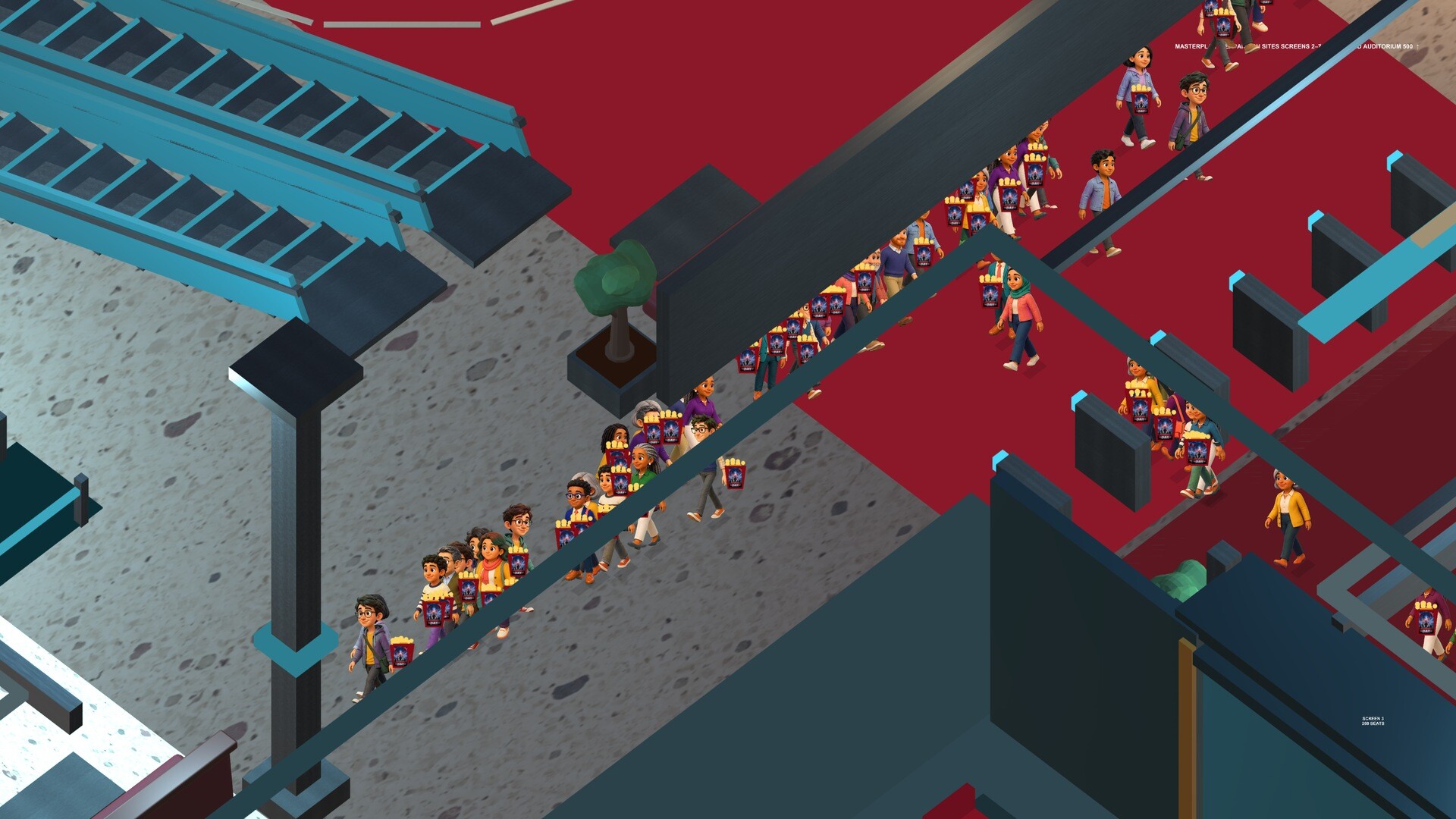 Popcorn & Premieren screenshot 3