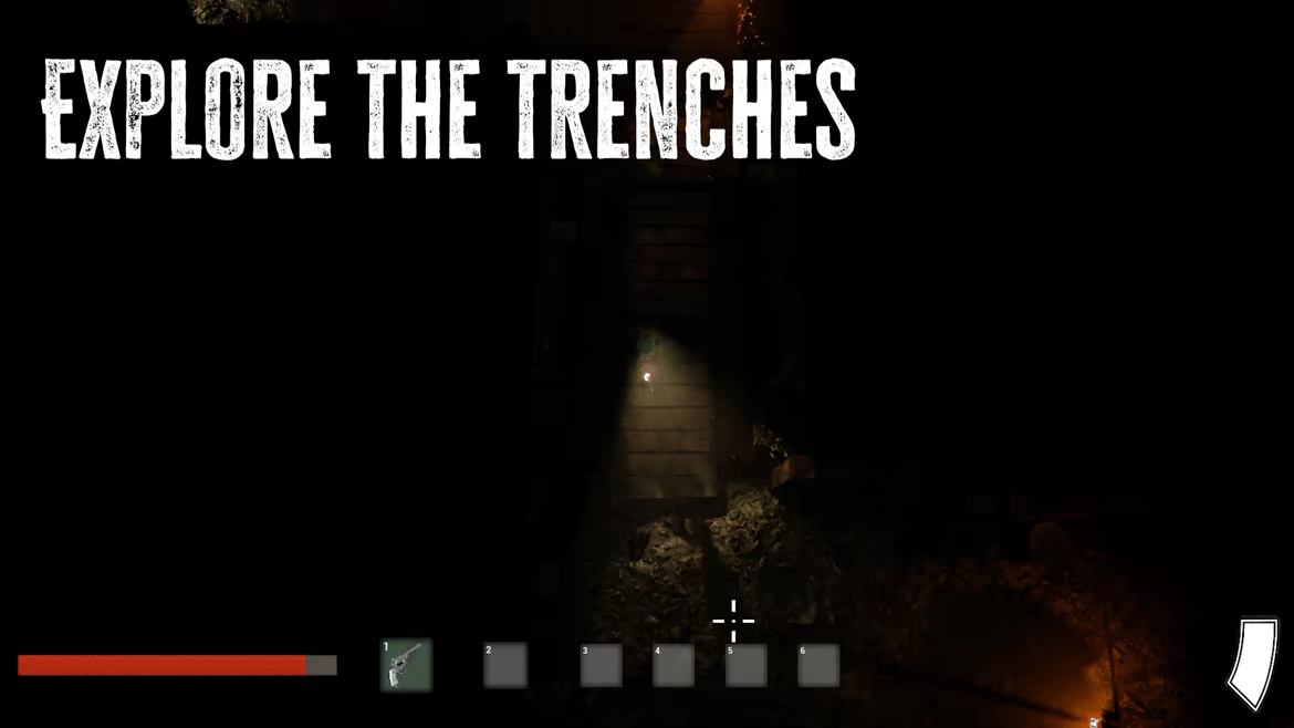 The Old Front video 5