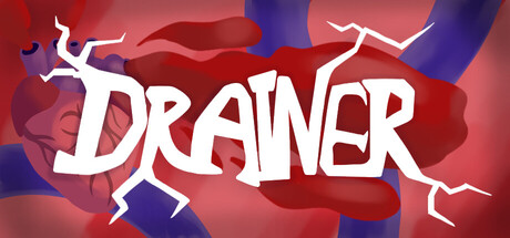 Drainer 표지