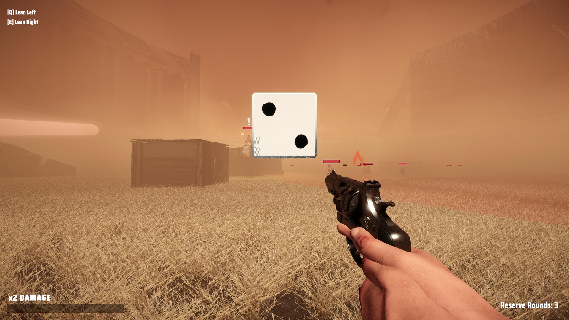 THUD: Dicey Reload screenshot 16