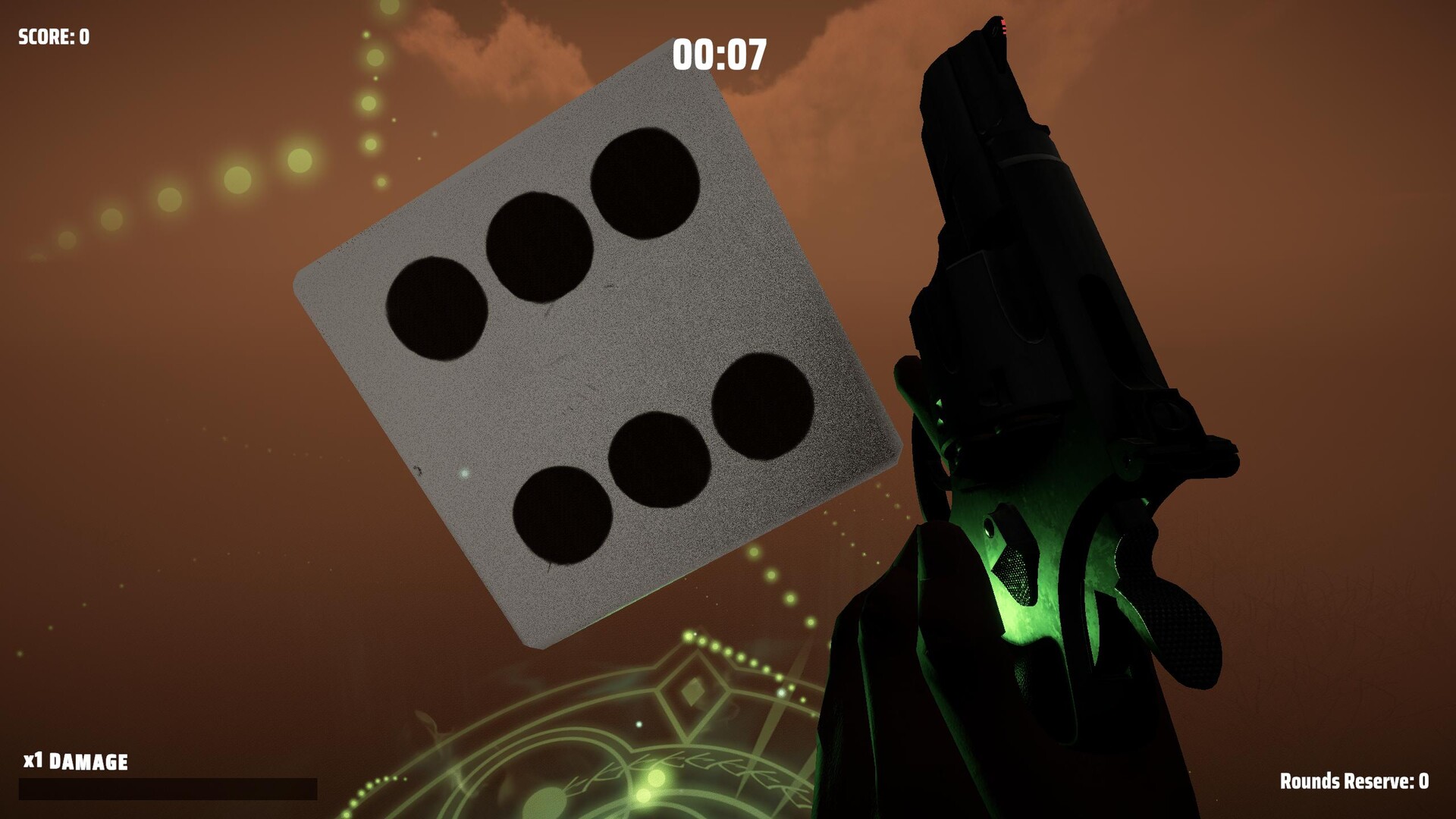 THUD: Dicey Reload screenshot 8