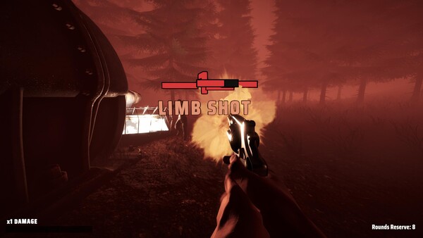 THUD: Dicey Reload screenshot 11