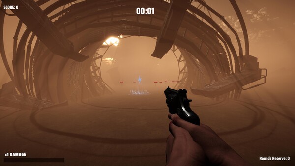 THUD: Dicey Reload screenshot 15