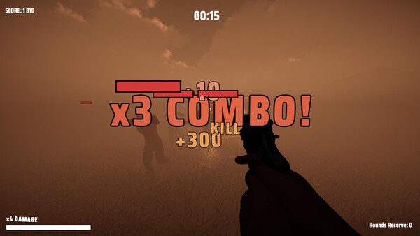 THUD: Dicey Reload screenshot 6