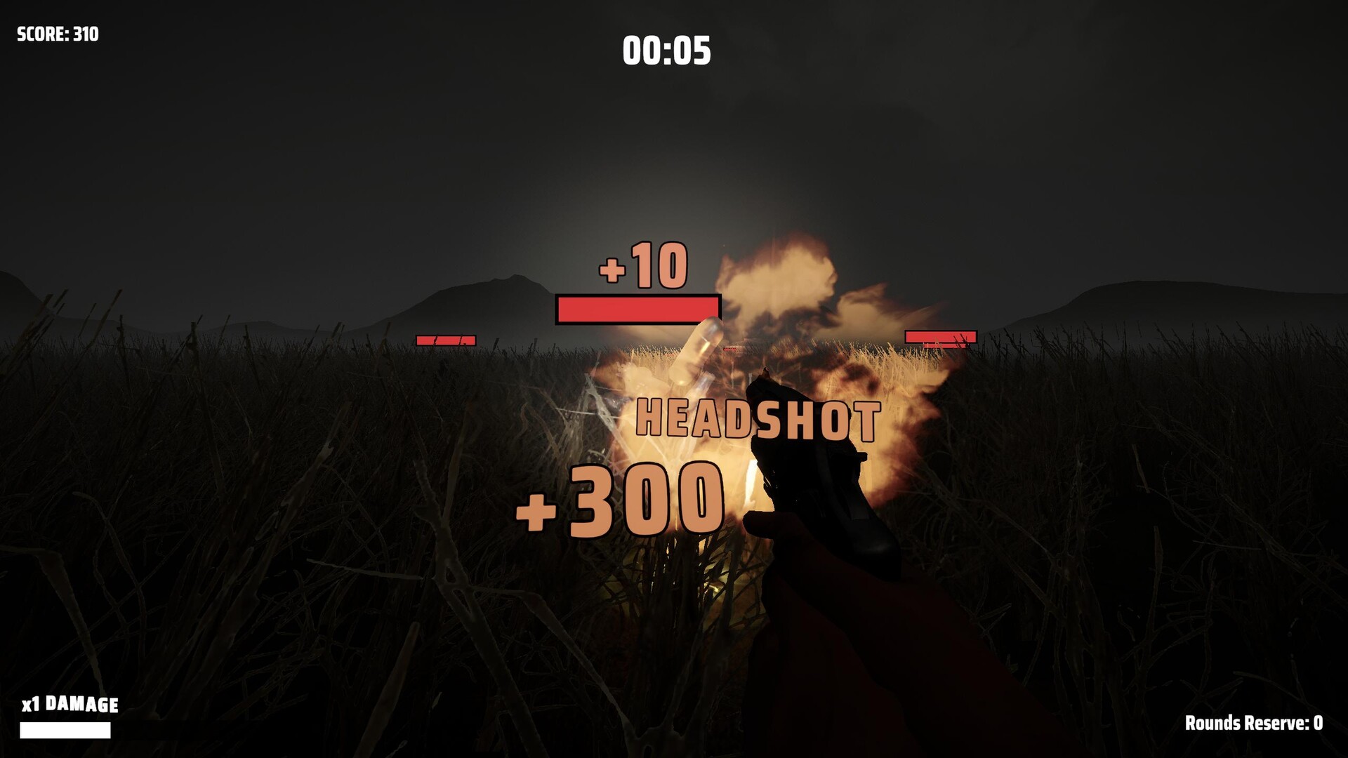 THUD: Dicey Reload screenshot 7
