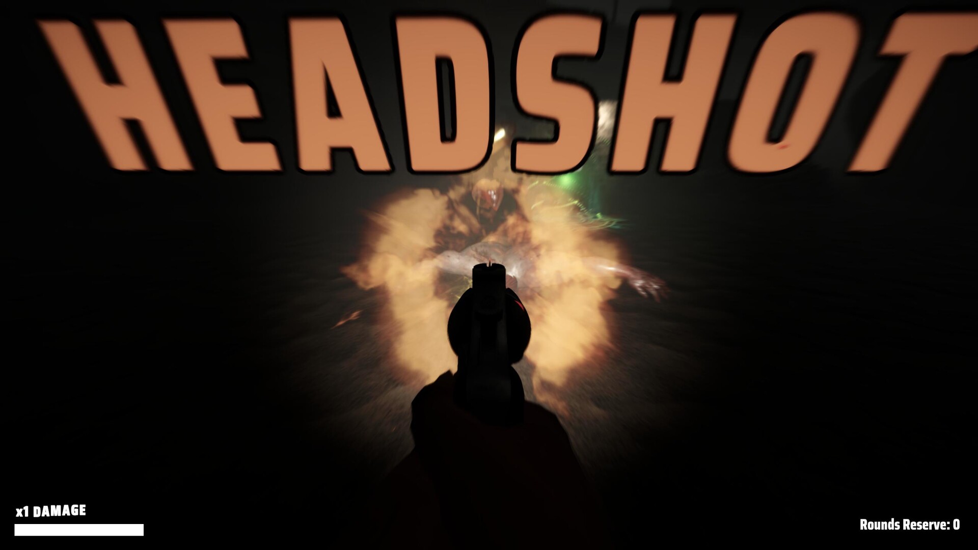 THUD: Dicey Reload — gameplay screenshot 2