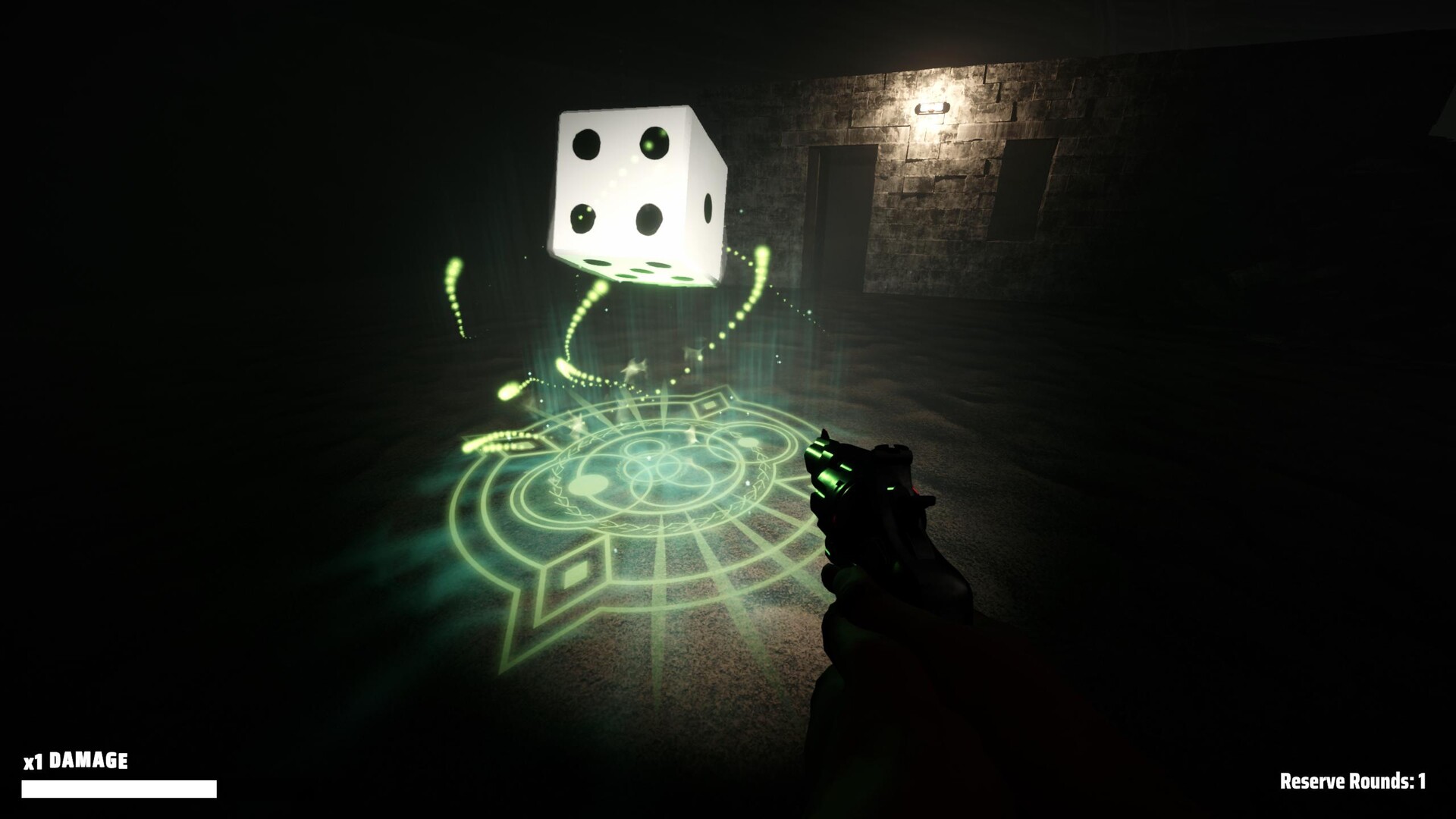 THUD: Dicey Reload — gameplay screenshot 4