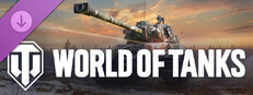 World of Tanks — AMX M4 mle. 49 Pack (VIII French Heavy Tank) Banner