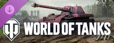 World of Tanks — Krupp-Steyr Waffenträger Pack (VII German Tank Destroyer)