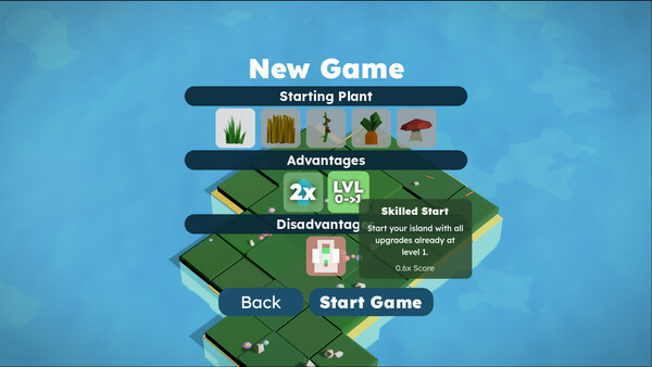 Island Farm screenshot 5