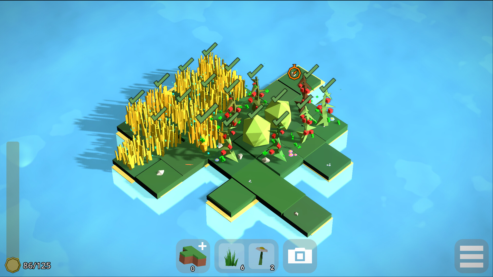 Island Farm screenshot 3
