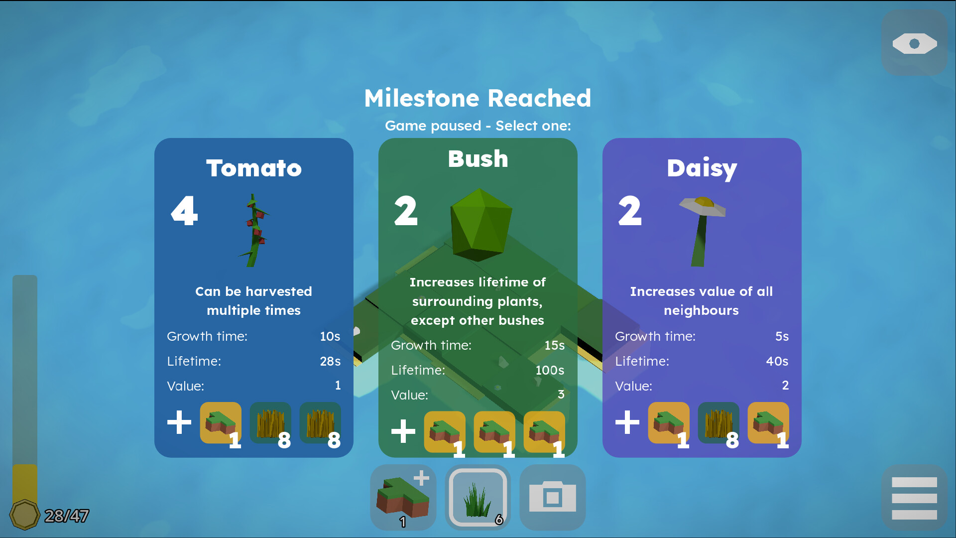 Island Farm screenshot 2