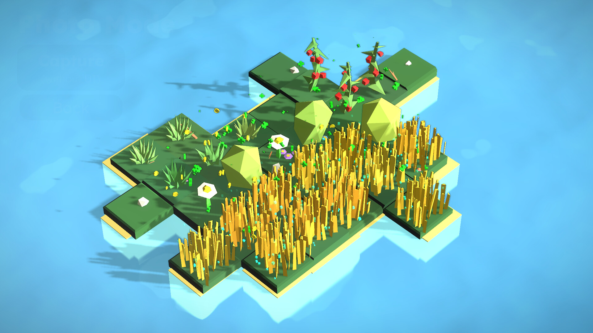Island Farm screenshot 6