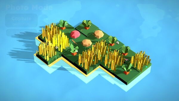Island Farm screenshot 4